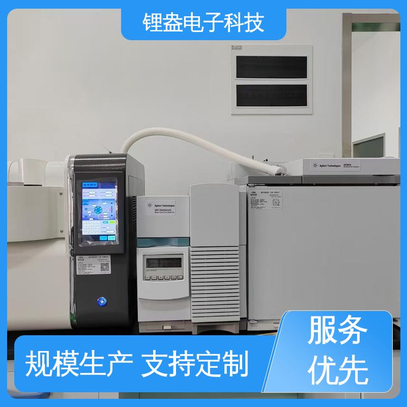 锂盎电子 提供上门安装培训 操作方便 一次热解析仪