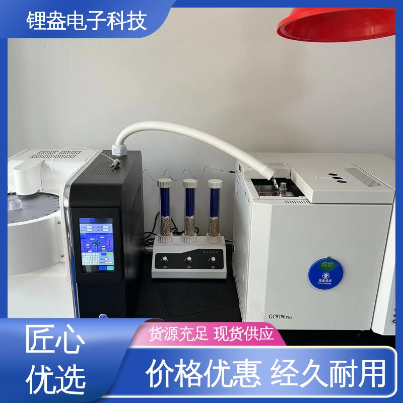 锂盎电子 A95P 一次热解析仪 运行快 适用范围广 准确度高