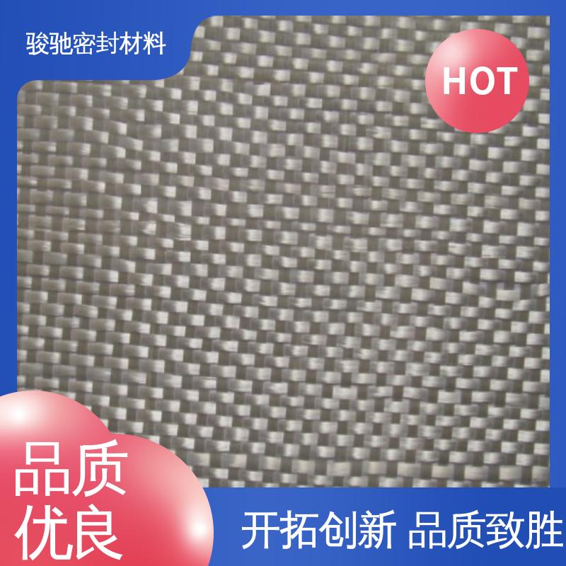 骏驰密封材料 厂家供应 柔软可裁剪 防火抹墙网格布 