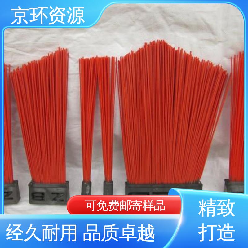 做工细腻 款式多样 机场扫地刷 尺寸齐全 京环资源