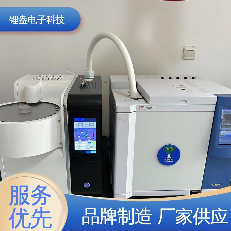 锂盎电子 操作方便 样品前处理装置 全自动热解析仪