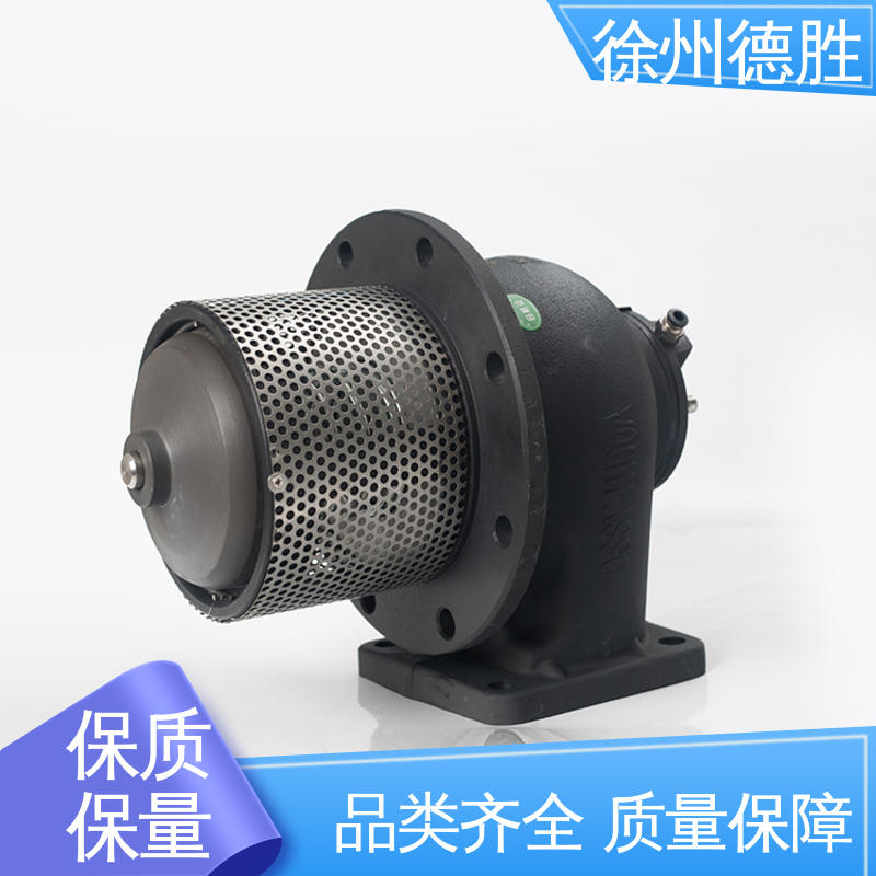 德胜 铝 铝合金海底阀 发货迅速 长期供应 使用方便