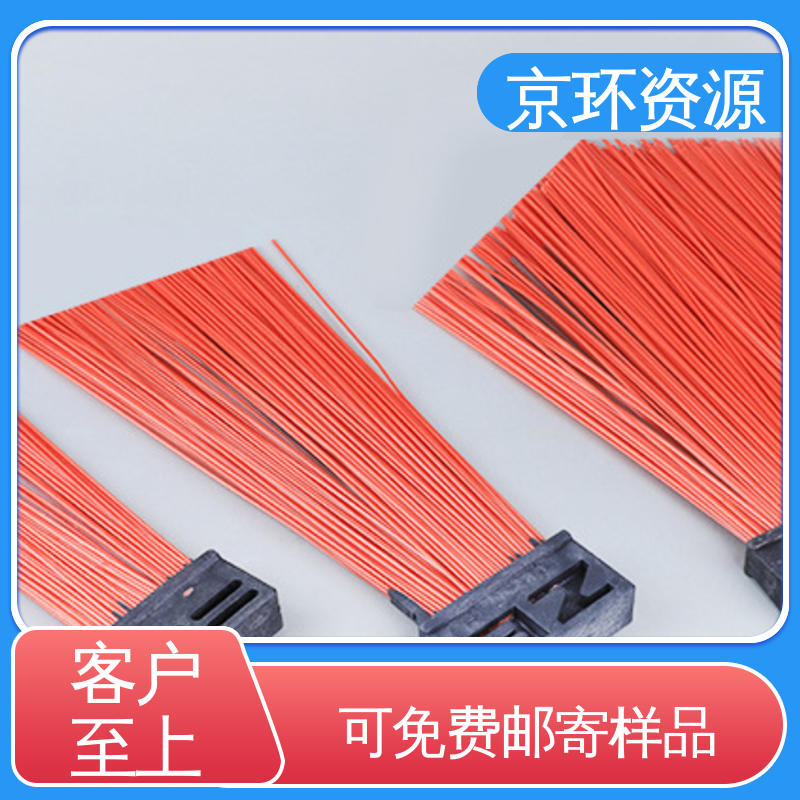  公路环卫刷 刷丝浓密 附着力强 尺寸齐全 京环资源