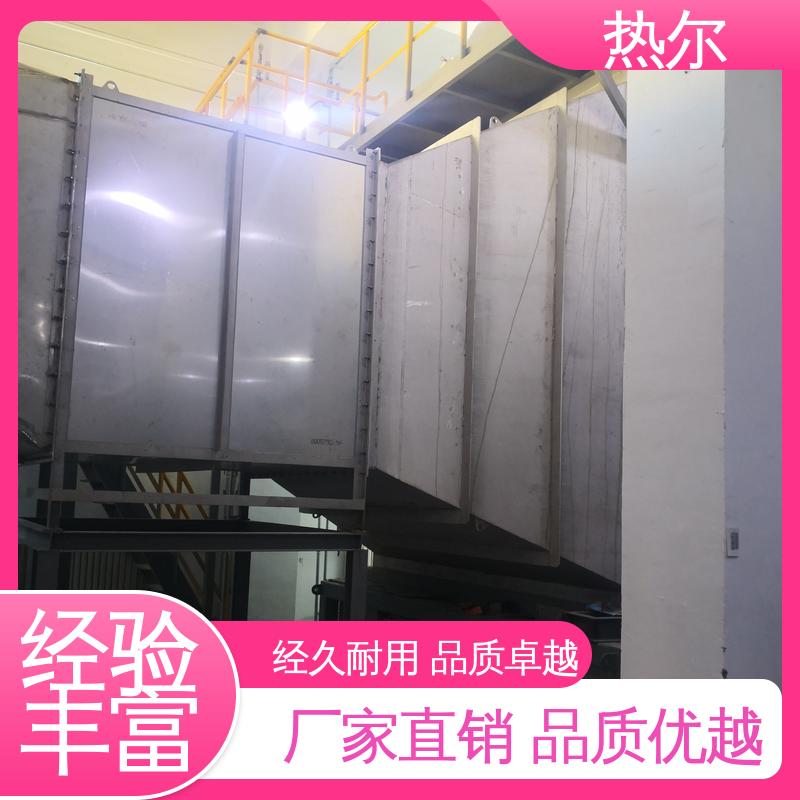 热尔 化工行业 气气热交换 生产厂家 高效节能 规格多样