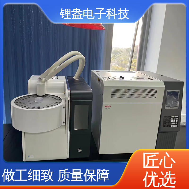 操作方便 全自动热解析仪 采用加热控制保护 锂盎电子