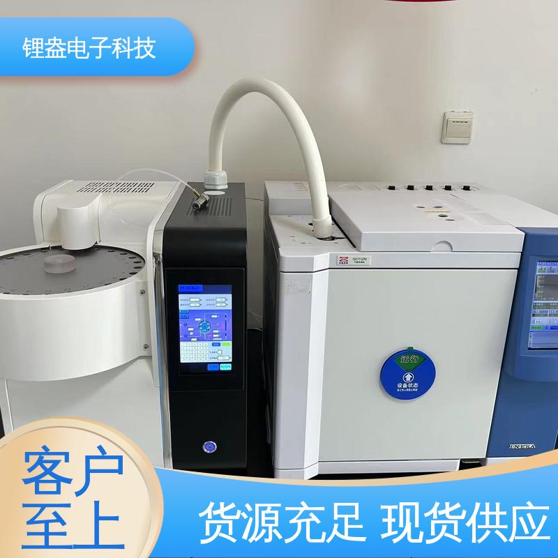 锂盎电子 触摸屏 采集管规格多 A95P 准确度高 全自动热解吸仪