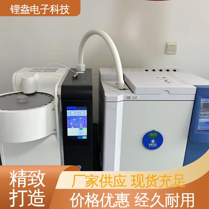 提供上门安装培训 准确度高 全自动热解吸仪 A95P 锂盎电子