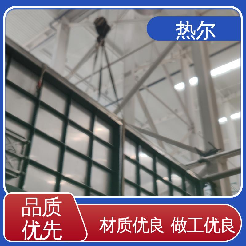 热尔 电力行业 气水换热 RQQ 耐温耐腐蚀 专业厂家