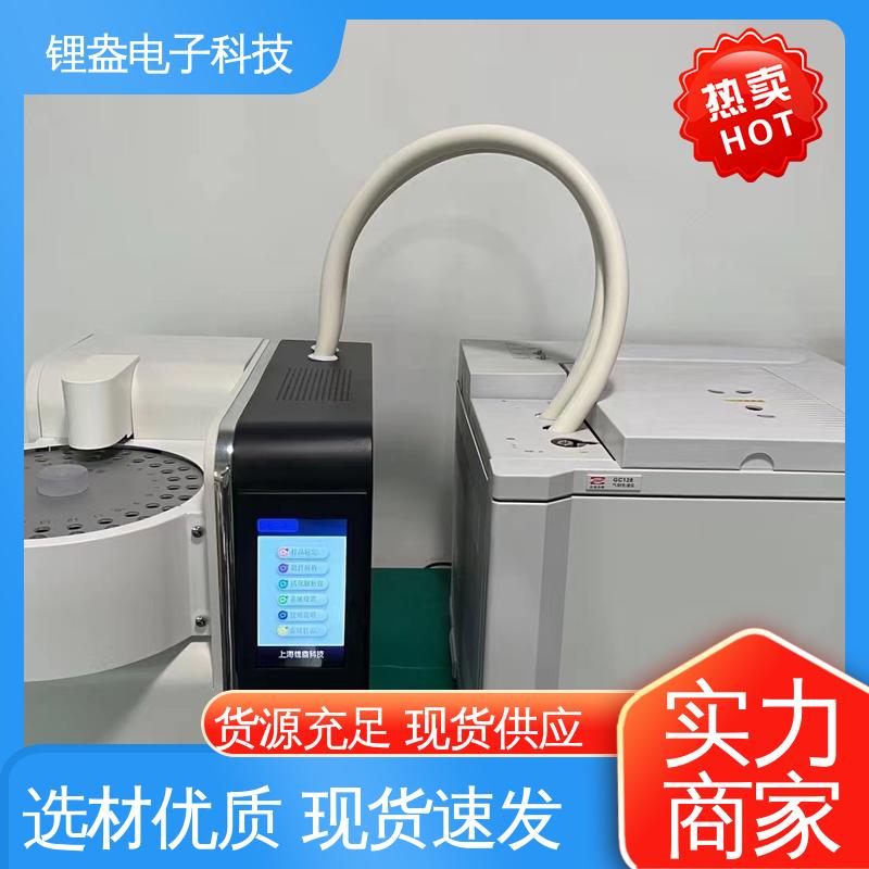 操作方便 A95PD 全自动热解吸仪 热解吸热脱附仪 锂盎电子