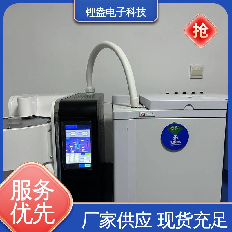 运行快 适用范围广 全自动热脱附仪 A95P 结构紧凑 锂盎电子