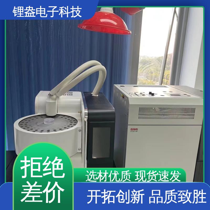 贴装型 装配可靠性高 厂家供应 全自动热解吸仪 A95PD 锂盎电子