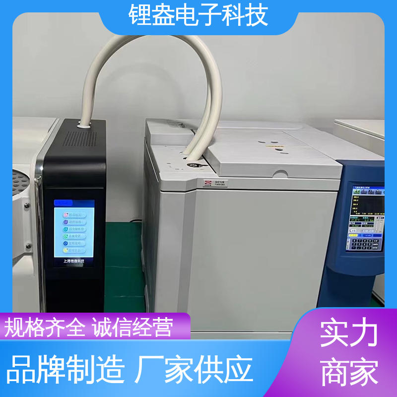 锂盎电子 采用加热控制保护 全自动热脱附仪 生产厂家 A95PD