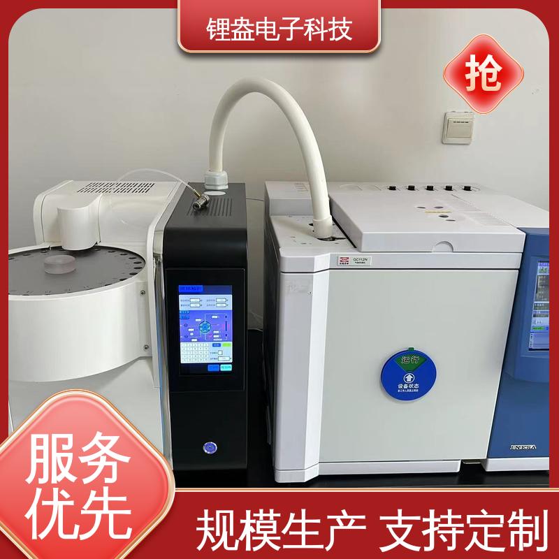 样品前处理装置 一次热解析仪 A95P 操作方便 锂盎电子
