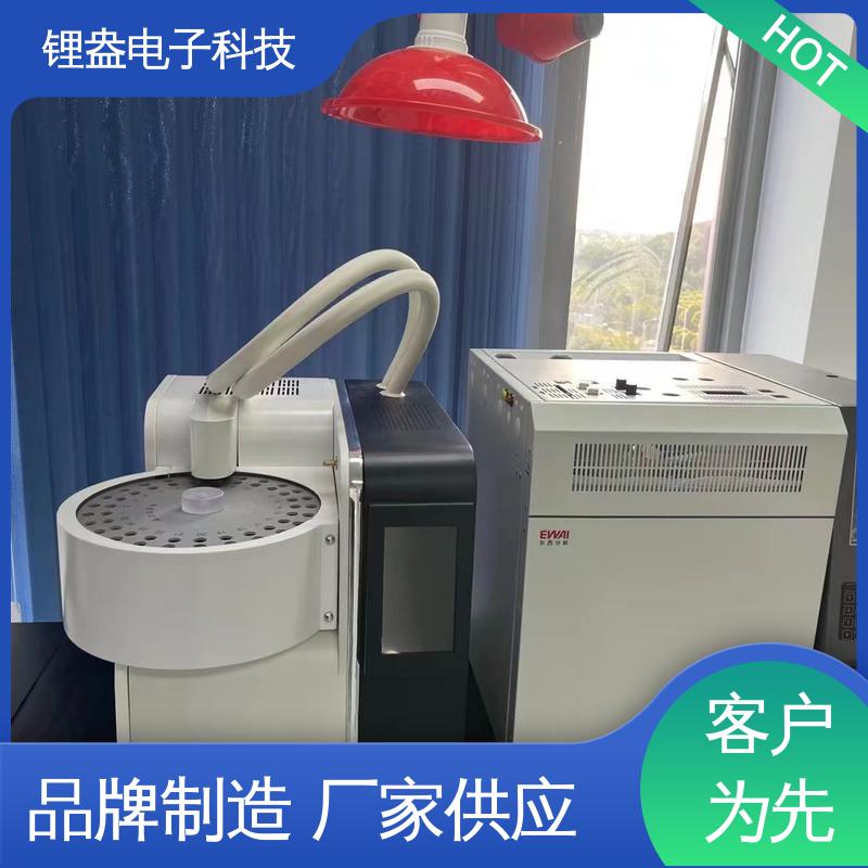 锂盎电子 全自动热脱附仪 贴装型 装配可靠性高 物流配送