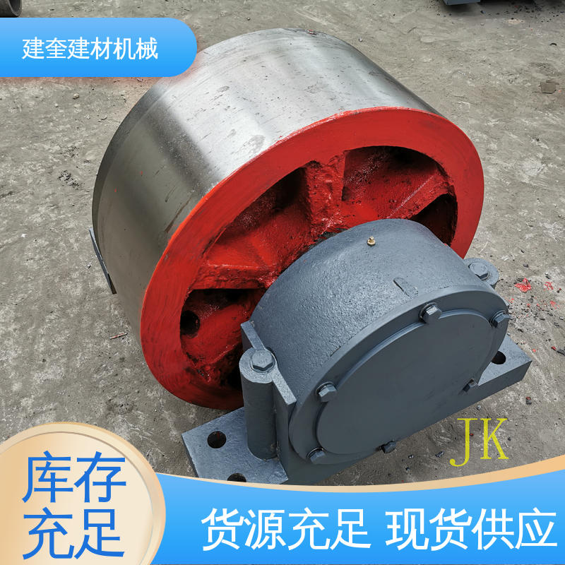 建奎建材 耐高温 适用于多种行业 材质优越 烘干机拖轮 