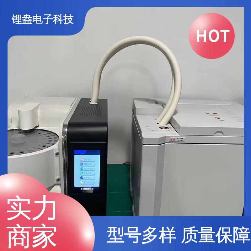 全自动热脱附仪 厂家供应 实验室用 仪器精准 锂盎电子