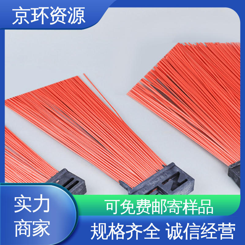 机场扫地刷 耐磨耐用 操作简单 效果好 京环资源