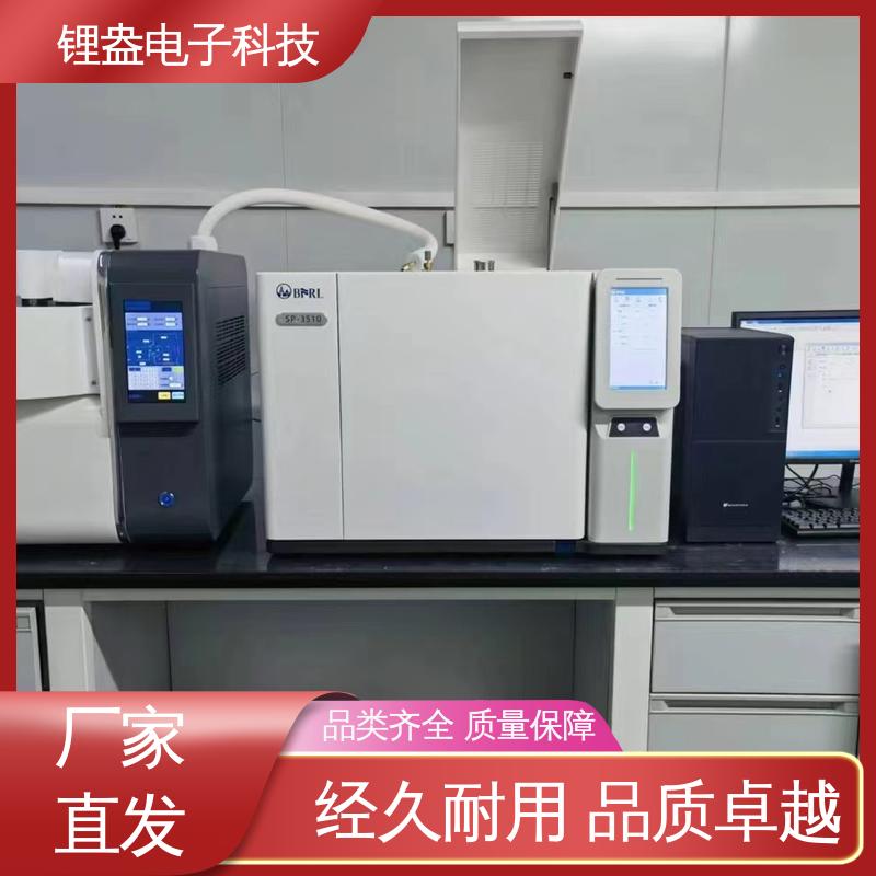 厂家供应 触摸屏 采集管规格多 全自动热解析仪 A95P 锂盎电子