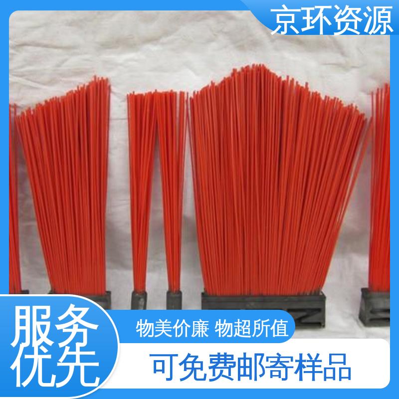 机场扫地刷 操作简单 效果好 支持定制 京环资源