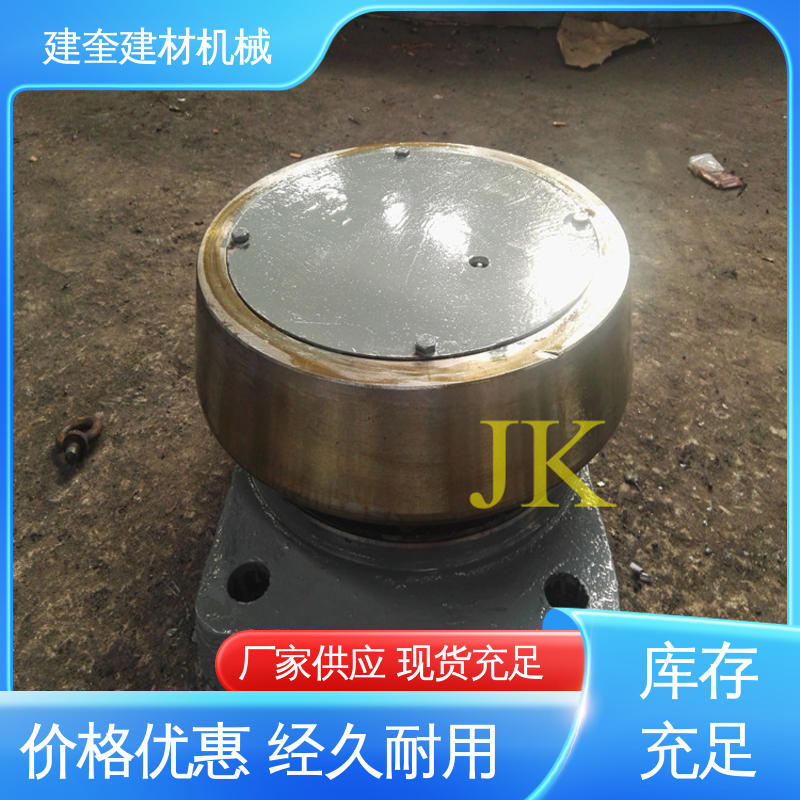 建奎建材 性能可靠 耐高温 适用于多种行业 烘干机托轮 