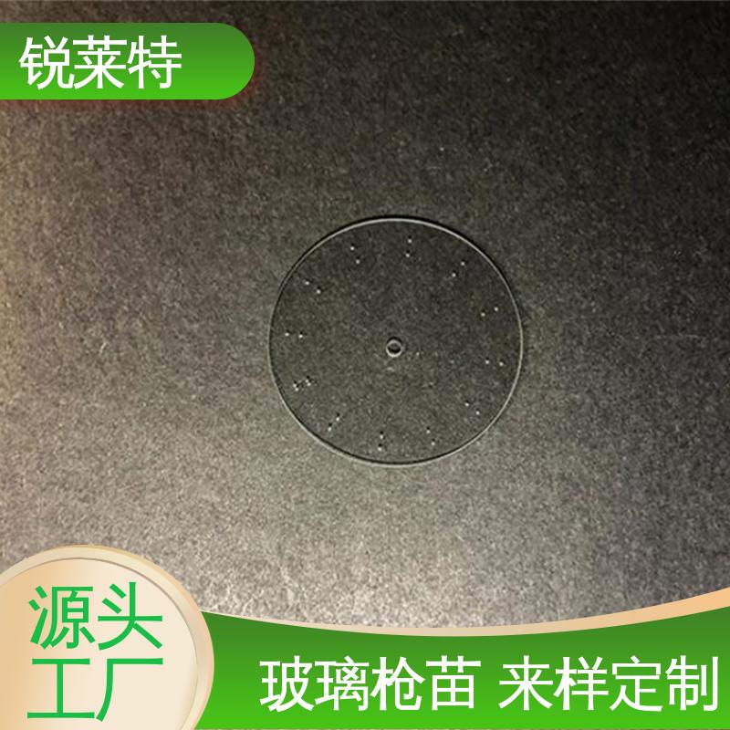 锐莱特 家居饰品 玻璃标定板 切割速度快 性能稳定 品质好