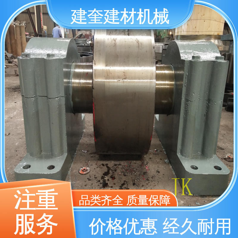  高频淬火 烘干炉托轮 可按用户需求定制生产 建奎建材