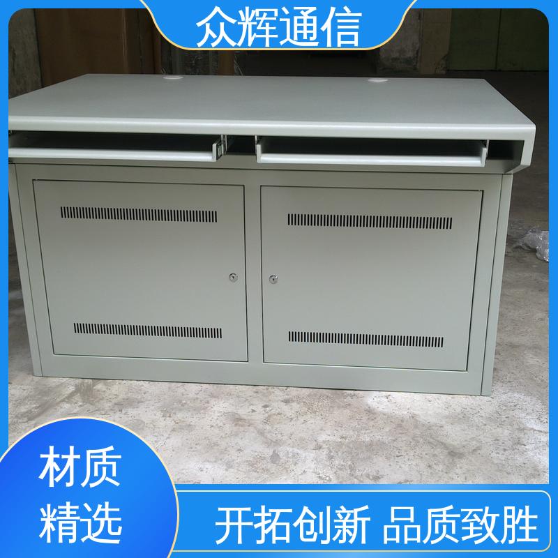 众图 监控操作台 现货包邮 可拼接 支持定制 调度中心
