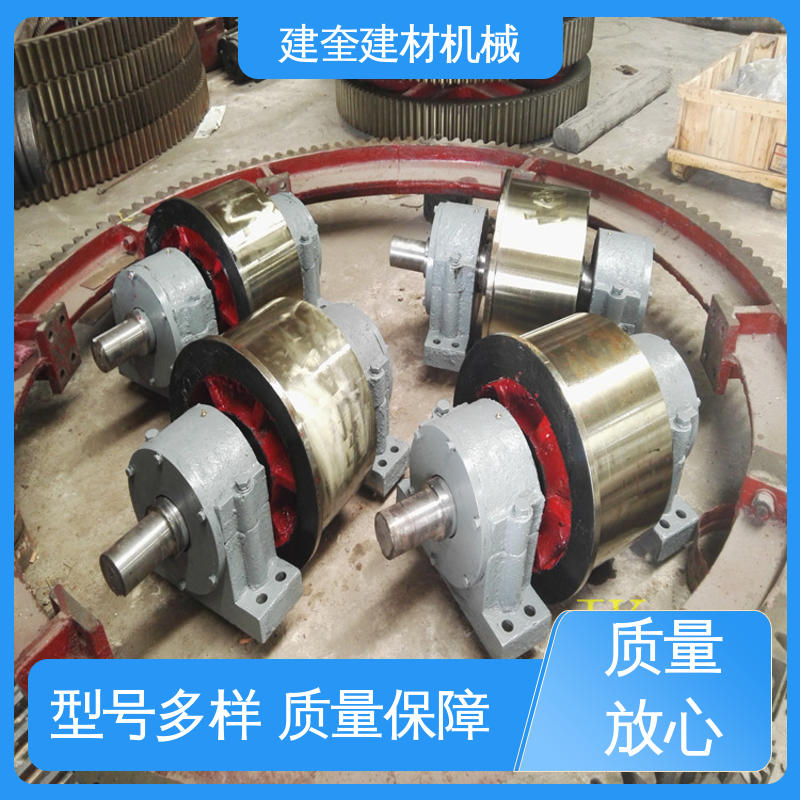 回转炉托轮 耐高温 适用于多种行业 材质优越 建奎建材