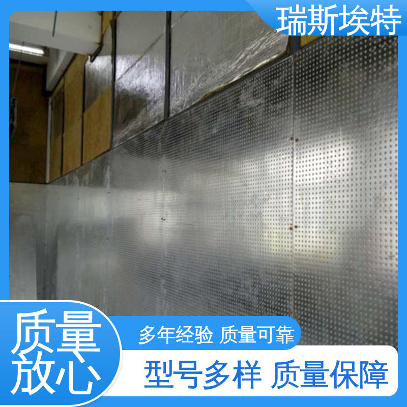 致电详询 镀锌银色 选材优质现货速发 防爆板生产厂家 瑞斯金特