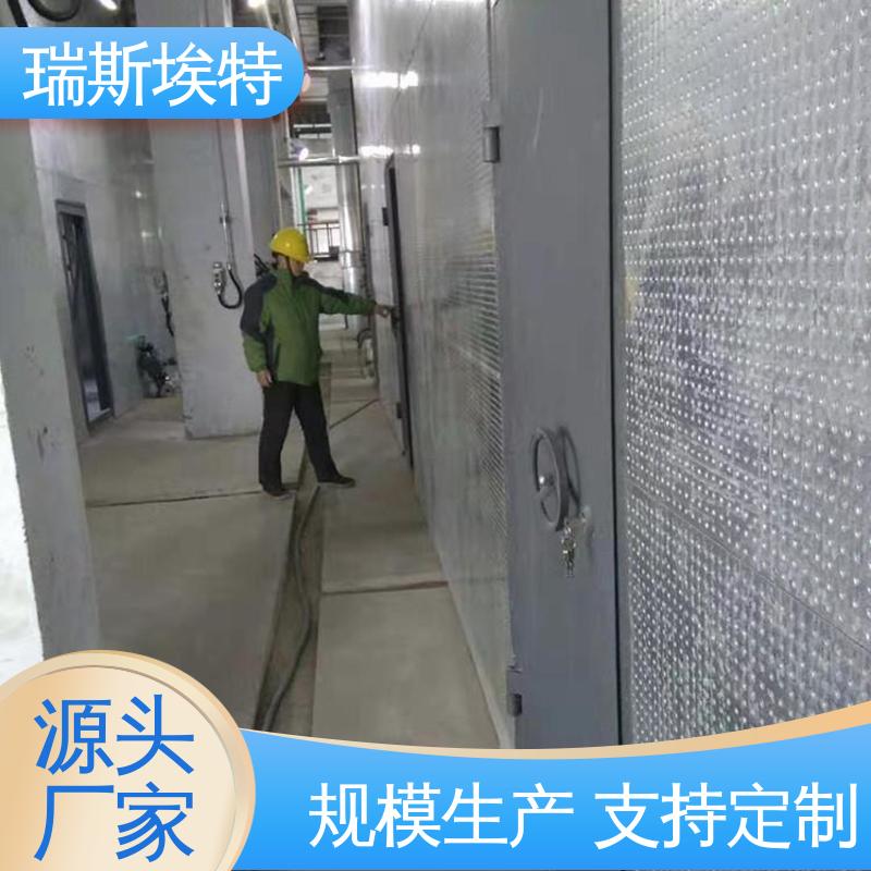 瑞斯金特 24h防水检验 防爆板厂家 化工厂适用 致电详询