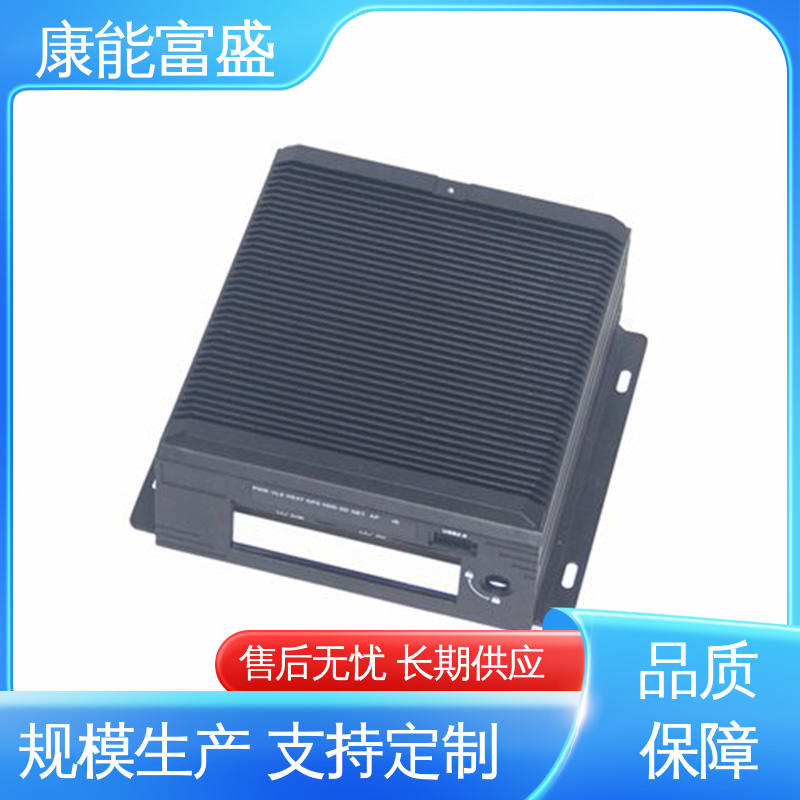 康能富盛 机器配件 工程品质 模具压铸 厂家自销
