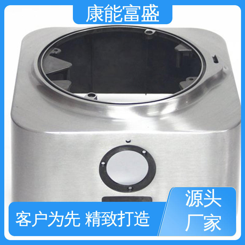 压铸模具 厂家生产 批量下单 沙发滚轮 康能富盛