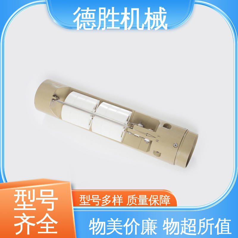 德胜 快速排空 油口切断阀 发货迅速 加油站配件
