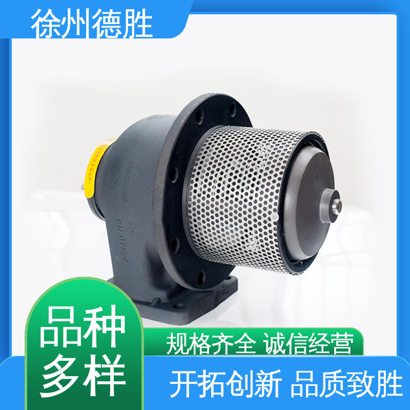 铝合金海底阀 油料装卸 铝 支持定制 现货速发 德胜
