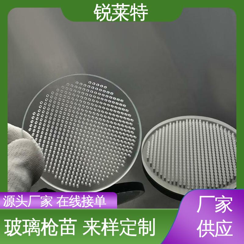 锐莱特 浴室隔断 玻璃枪苗 性能稳定 生产效率高 一站式服务