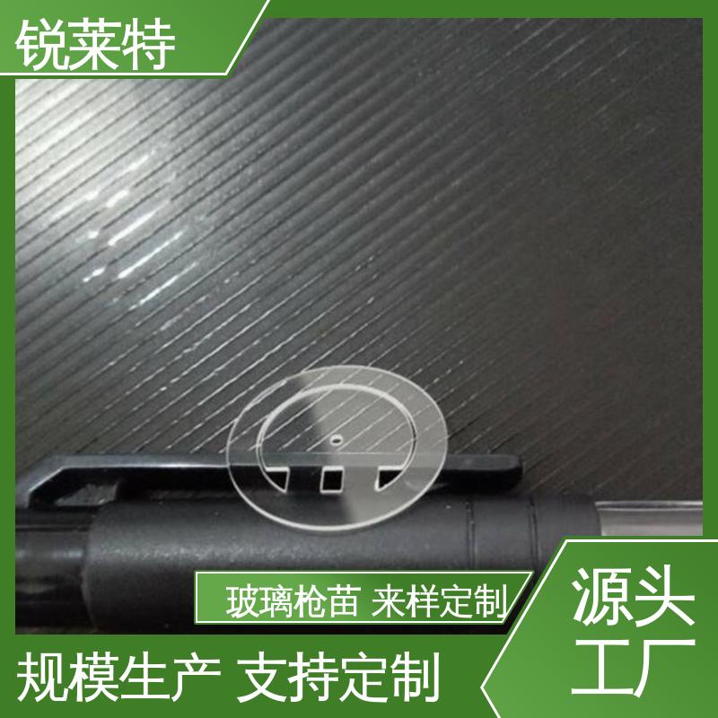锐莱特 家居饰品 玻璃标定板 切缝平整 无需后序处理 个性化加工切割