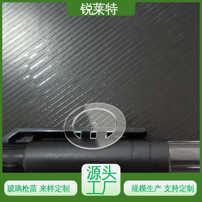 锐莱特 浴室隔断 玻璃标定板 切缝平整 美观 个性化加工切割