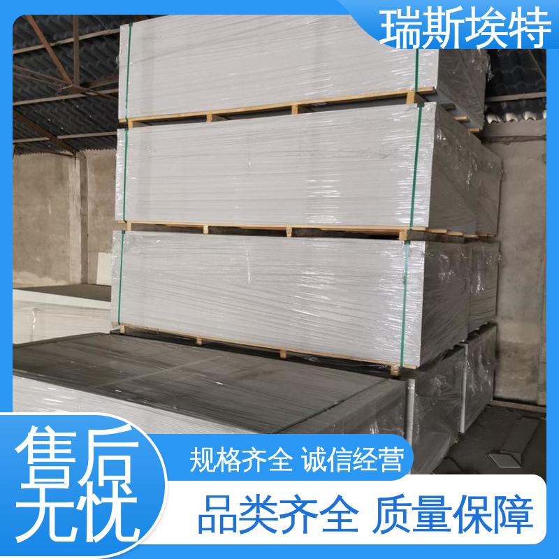纤维增强硅酸盐泄压板 致电详询 耐火耐高温 有检测报告 瑞斯金特