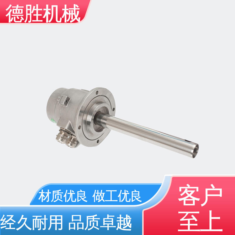 德胜 油罐车 防溢流防静电传感器 透光性好 售后维护