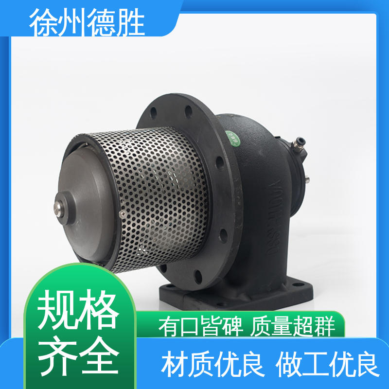 德胜 注重服务 库存充足 防液体外漏 紧急切断阀 钢