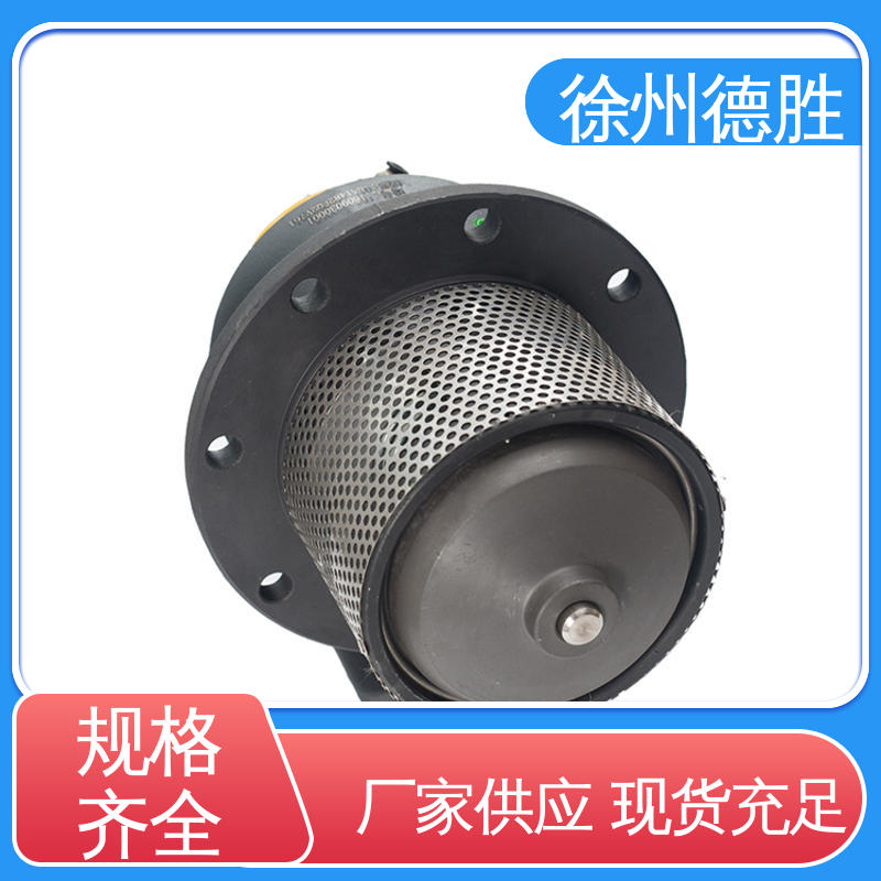 支持定制 现货速发 手动 不锈钢海底阀 防腐蚀性 德胜