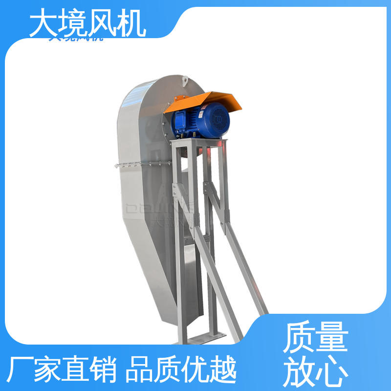 强风洗车风机 大型工程车吹风吹水 实体厂家 支持定制 大境