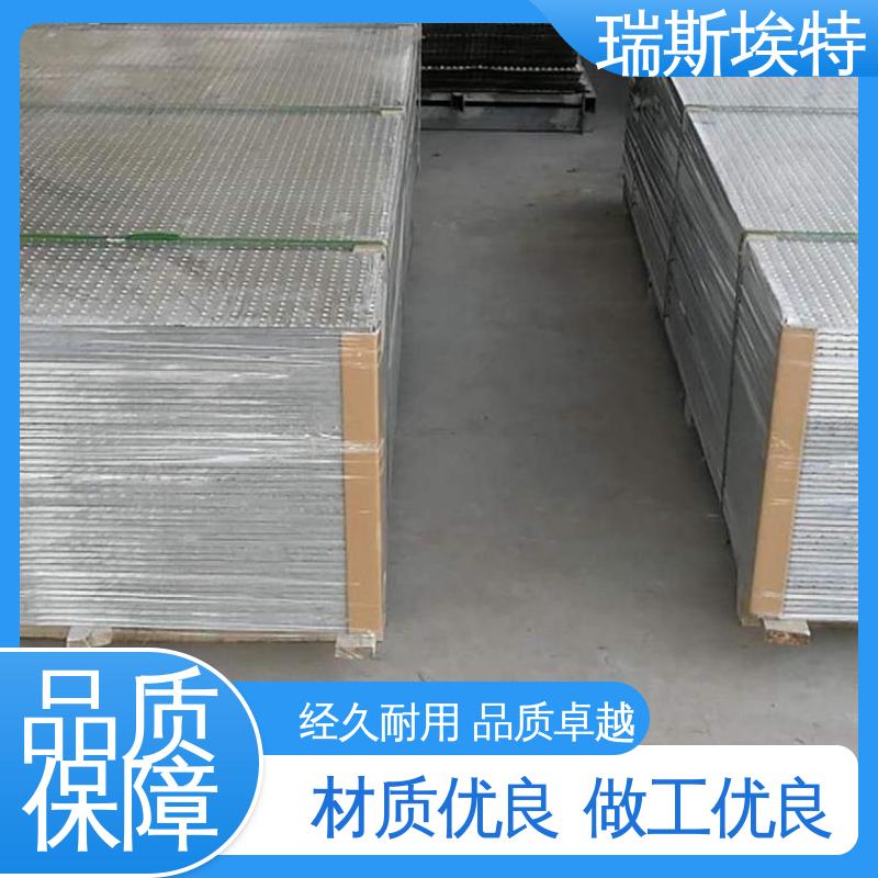公司批发 选材优质现货速发 抗爆墙板 化工厂适用 瑞斯金特