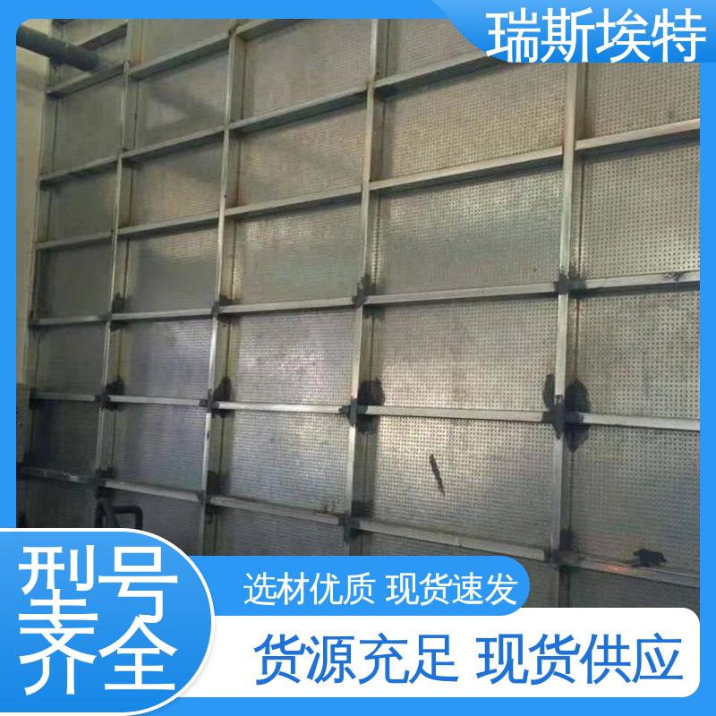 瑞斯金特 品牌制造做工优良 化工厂适用 厂商供应 防火防爆板