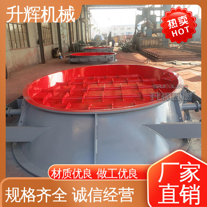 自有工厂 品质保证 高温闸阀 管道通用重锤 规格多样 升辉机械