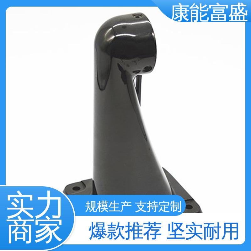 厂家自销 模具压铸 兼容性强 减速机侧盖 康能富盛