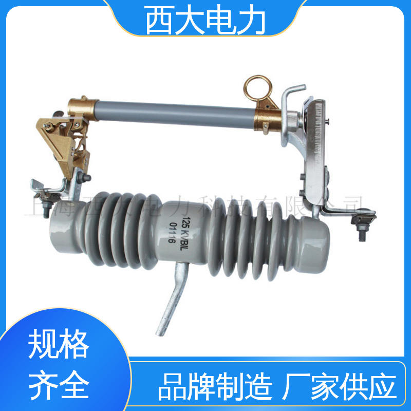 支持根据图纸定做 防风型熔断器 HRW5-35 西大电力