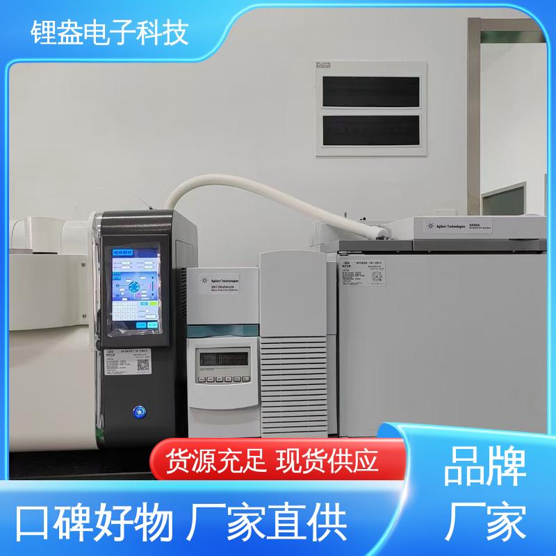 温度调节范围广泛 性能稳定 全自动热解析仪 A95P 锂盎电子