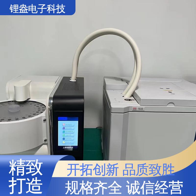 锂盎电子 A95PD 一次热解析仪 实验室用 仪器精准 操作简单