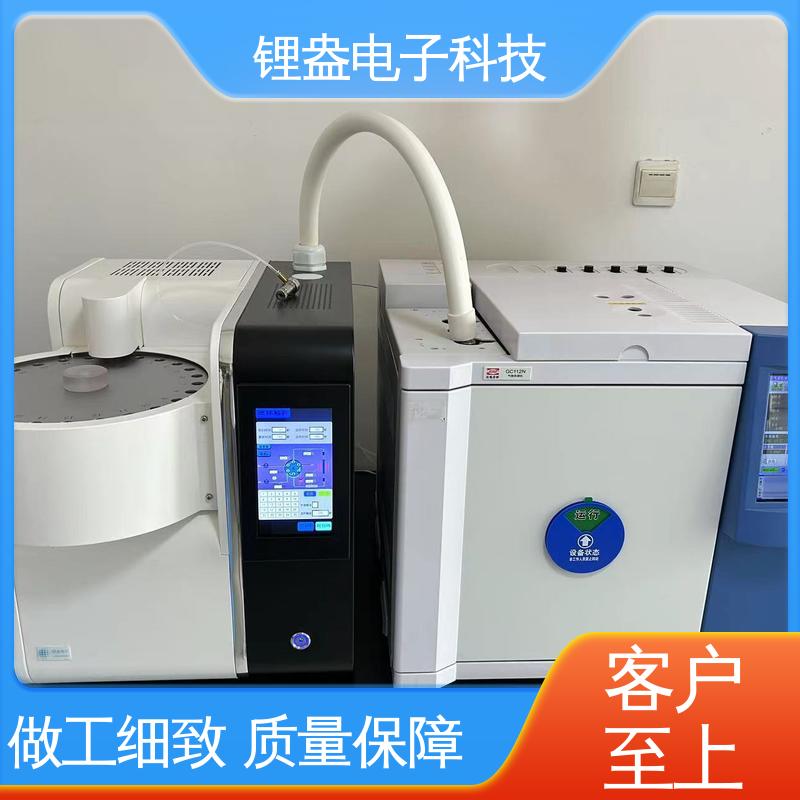锂盎电子 一次热解析仪 热解吸热脱附仪 A95P 兼容性强